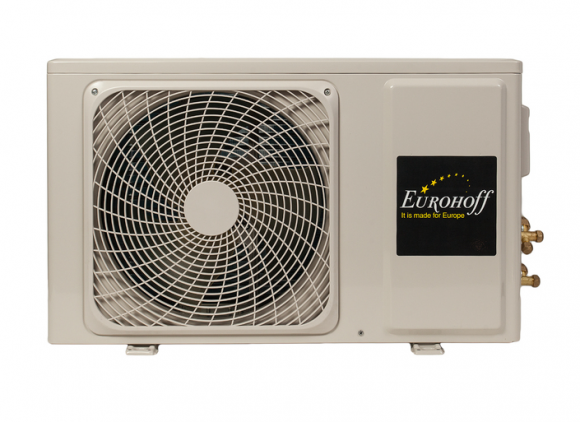 Сплит-система Eurohoff EV-12I Extra Inverter Сплит-система Eurohoff EV-12I Extra Inverter