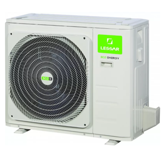 Напольно-потолочная сплит-система Lessar LS-HE48TVA4/LU-HE48UVA4 Напольно-потолочная сплит-система Lessar LS-HE48TVA4/LU-HE48UVA4