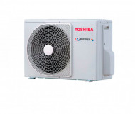 Канальная сплит-система Toshiba RAV-RM561SDT-E/RAV-GM561ATP-E Канальная сплит-система Toshiba RAV-RM561SDT-E/RAV-GM561ATP-E