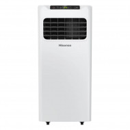 Мобильный кондиционер Hisense AP-09CR4GKWS00 Мобильный кондиционер Hisense AP-09CR4GKWS00