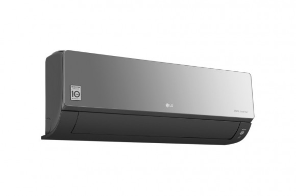 Сплит-система LG AC09BK ARTCOOL Mirror Inverter Сплит-система LG AC09BK ARTCOOL Mirror Inverter