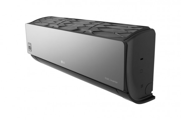 Сплит-система LG AC09BK ARTCOOL Mirror Inverter Сплит-система LG AC09BK ARTCOOL Mirror Inverter