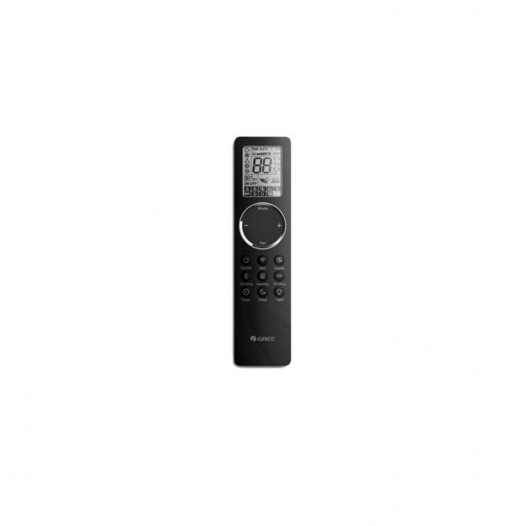 Сплит-система Gree GWH24AVEXF-K6DNA1A Airy Inverter черный Сплит-система Gree GWH24AVEXF-K6DNA1A Airy Inverter черный