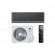 Сплит-система Gree GWH24AVEXF-K6DNA1A Airy Inverter черный Сплит-система Gree GWH24AVEXF-K6DNA1A Airy Inverter черный