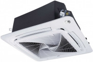 Кассетная сплит-система Haier ABH105H1ERG / 1U36HS1ERA(S) Кассетная сплит-система Haier ABH105H1ERG / 1U36HS1ERA(S)