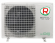 Напольно-потолочная сплит-система Royal Clima CO-F 24HNDI/CO-E 24HNDI Competenza DC Inverter 2025 Напольно-потолочная сплит-система Royal Clima CO-F 24HNDI/CO-E 24HNDI Competenza DC Inverter 2025