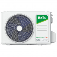Наружный блок мульти сплит-системы Ballu BM2OI-FM/out-18HN8_V1/EU Multi Smart Наружный блок мульти сплит-системы Ballu BM2OI-FM/out-18HN8_V1/EU Multi Smart