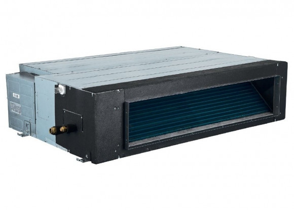 Канальная сплит-система Quattroclima QV-I48DF/QN-I48UF Канальная сплит-система Quattroclima QV-I48DF/QN-I48UF