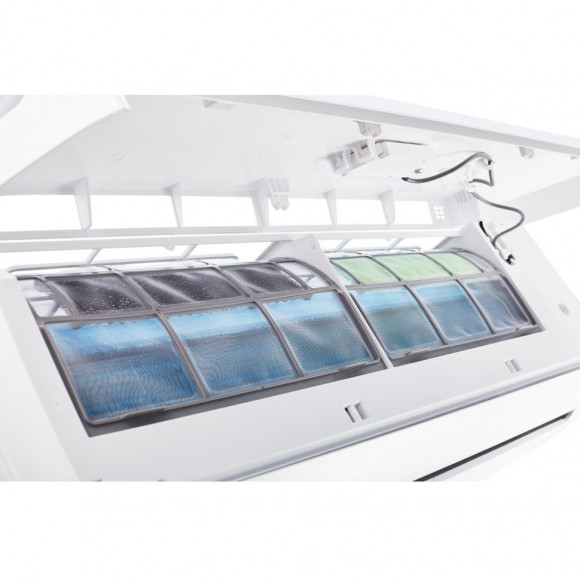 Сплит-система Electrolux EACS-07HAL/N8 Loft Сплит-система Electrolux EACS-07HAL/N8 Loft