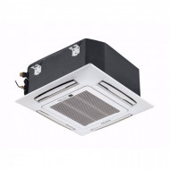 Кассетная сплит-система Dantex RKD-48UHTNI/RKD-48HTNIE-W City Inverter