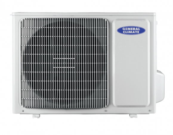 Сплит-система General Climate GC-MR07HR32/GU-MR07H32 Mars Inverter Сплит-система General Climate GC-MR07HR32/GU-MR07H32 Mars Inverter