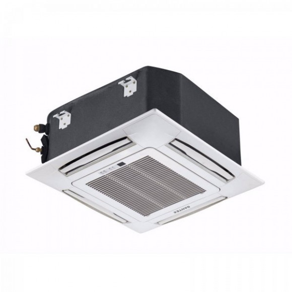 Кассетная сплит-система Dantex RKD-60UHTNI/RKD-60HTNIE-W City Inverter Кассетная сплит-система Dantex RKD-60UHTNI/RKD-60HTNIE-W City Inverter
