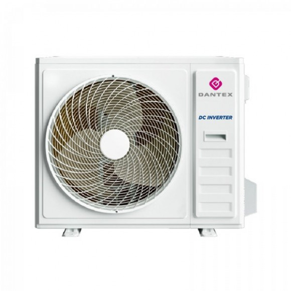 Кассетная сплит-система Dantex RKD-60UHTNI/RKD-60HTNIE-W City Inverter Кассетная сплит-система Dantex RKD-60UHTNI/RKD-60HTNIE-W City Inverter
