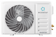 Наружный блок мульти сплит-системы EcoStar KVS-3FM24ST/OUT Ray Multi DC Inverter Наружный блок мульти сплит-системы EcoStar KVS-3FM24ST/OUT Ray Multi DC Inverter