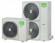 Колонная сплит-система Lessar LS-H48SKA4/LU-H48SKA4 Колонная сплит-система Lessar LS-H48SKA4/LU-H48SKA4