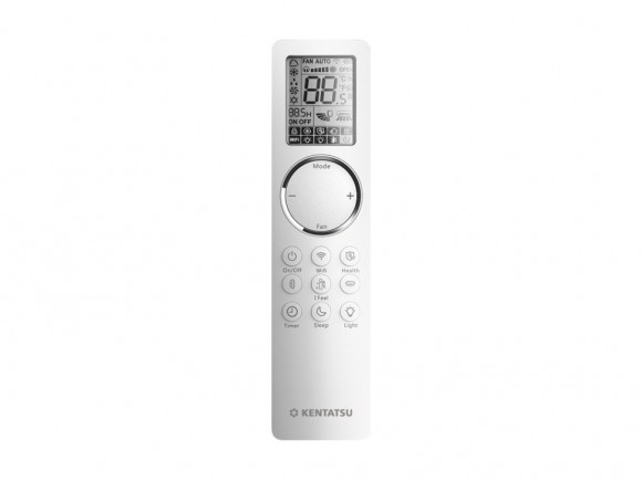 Сплит-система Kentatsu KSGTA26HZRN1/KSRTA26HZRN1 Tamashi Inverter Сплит-система Kentatsu KSGTA26HZRN1/KSRTA26HZRN1 Tamashi Inverter