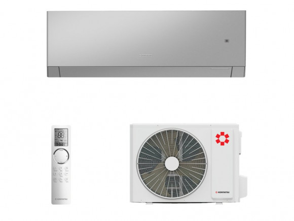 Сплит-система Kentatsu KSGTA26HZRN1/KSRTA26HZRN1 Tamashi Inverter Сплит-система Kentatsu KSGTA26HZRN1/KSRTA26HZRN1 Tamashi Inverter