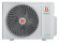 Сплит-система Royal Clima RCI-GR22HN/IN/RCI-GR22HN/OUT Grida DC Inverter