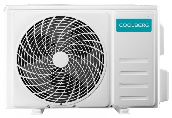Сплит-система Coolberg CS-24SH2-IN/CS-24SH2-OUT City Сплит-система Coolberg CS-24SH2-IN/CS-24SH2-OUT City