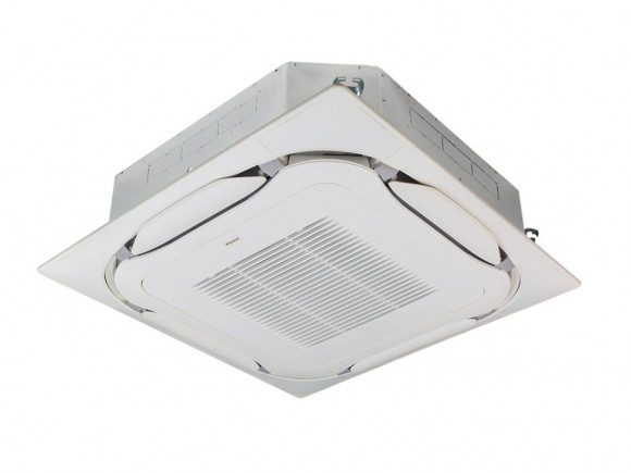 Кассетная сплит-система Daikin FCAG125B/RZQSG125L8Y Кассетная сплит-система Daikin FCAG125B/RZQSG125L8Y