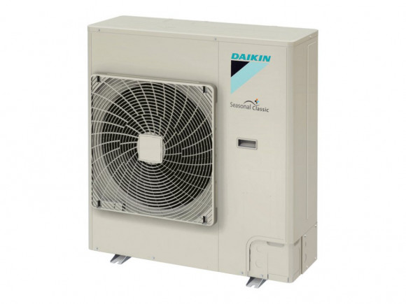 Кассетная сплит-система Daikin FCAG125B/RZQSG125L8Y Кассетная сплит-система Daikin FCAG125B/RZQSG125L8Y