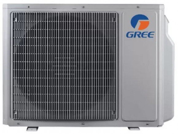 Сплит-система Gree GWH12ACC-K6DNA1F Lyra Inverter Champagne