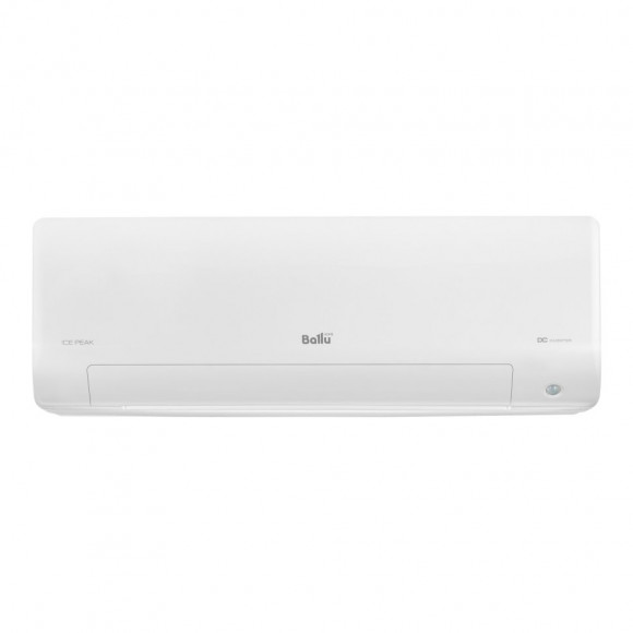 Сплит-система Ballu BSPKI-10HN8_V4 Ice Peak DC Inverter 2025 Сплит-система Ballu BSPKI-10HN8_V4 Ice Peak DC Inverter 2025