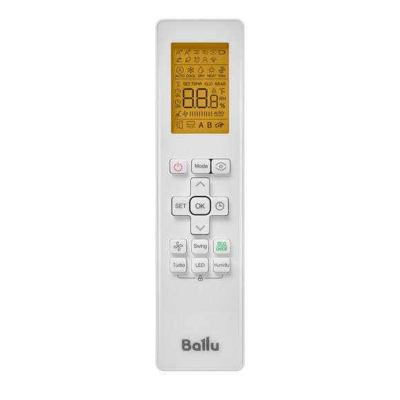 Сплит-система Ballu BSPKI-10HN8_V4 Ice Peak DC Inverter 2025 Сплит-система Ballu BSPKI-10HN8_V4 Ice Peak DC Inverter 2025