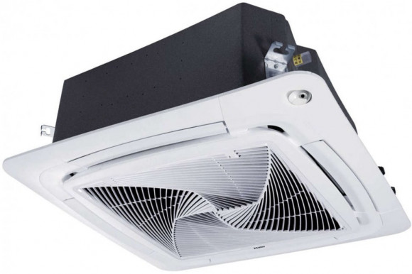 Кассетная сплит-система Haier ABH071G2ERG / 1UH071N1ERG Кассетная сплит-система Haier ABH071G2ERG / 1UH071N1ERG