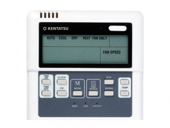 Канальная сплит-система Kentatsu KSMB70HZAN1P/KSUNB70HZAN1 Канальная сплит-система Kentatsu KSMB70HZAN1P/KSUNB70HZAN1