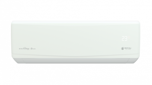 Сплит-система Royal Clima RCI-GR50HN/IN/RCI-GR50HN/OUT Grida DC Inverter Сплит-система Royal Clima RCI-GR50HN/IN/RCI-GR50HN/OUT Grida DC Inverter