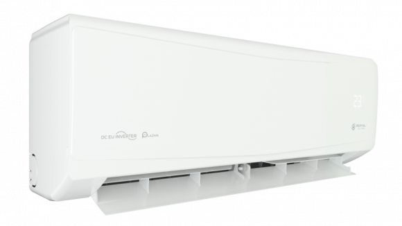 Сплит-система Royal Clima RCI-GR50HN/IN/RCI-GR50HN/OUT Grida DC Inverter Сплит-система Royal Clima RCI-GR50HN/IN/RCI-GR50HN/OUT Grida DC Inverter