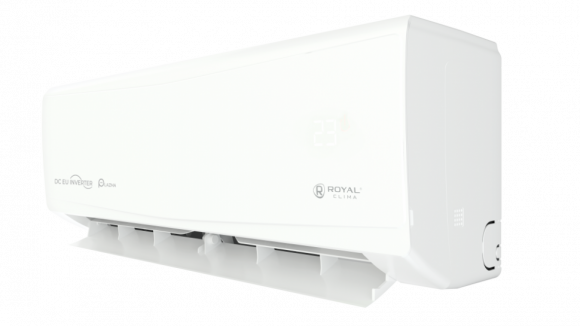 Сплит-система Royal Clima RCI-GR50HN/IN/RCI-GR50HN/OUT Grida DC Inverter Сплит-система Royal Clima RCI-GR50HN/IN/RCI-GR50HN/OUT Grida DC Inverter