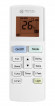 Сплит-система Royal Clima RCI-GR50HN/IN/RCI-GR50HN/OUT Grida DC Inverter Сплит-система Royal Clima RCI-GR50HN/IN/RCI-GR50HN/OUT Grida DC Inverter