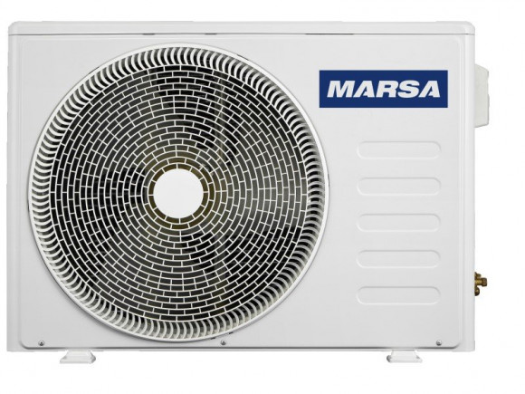 Напольно-потолочная сплит-система Marsa MRK-48CHTN / MRK-48HTNE-W