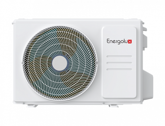 Канальная сплит-система Energolux SAD24D6-A/SAU24U6-A Duct 6