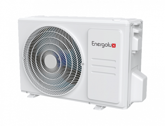 Канальная сплит-система Energolux SAD24D6-A/SAU24U6-A Duct 6