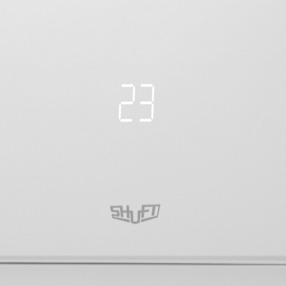 Сплит-система Shuft SFTH-12HN8 Soturai Сплит-система Shuft SFTH-12HN8 Soturai