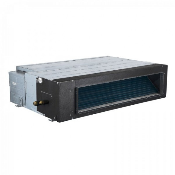 Канальная сплит-система Dantex RKD-48BHTNI/RKD-48HTNIE-W City Inverter Канальная сплит-система Dantex RKD-48BHTNI/RKD-48HTNIE-W City Inverter