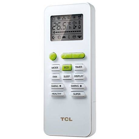 Сплит система TCL TAC-09HRA/E1 Сплит система TCL TAC-09HRA/E1