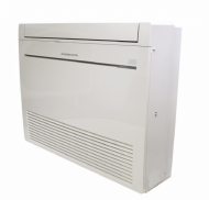 Напольно-потолочная сплит-система Mitsubishi Electric MFZ-KT35VG/SUZ-M35 Напольно-потолочная сплит-система Mitsubishi Electric MFZ-KT35VG/SUZ-M35