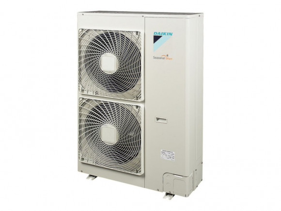 Кассетная сплит-система Daikin FCAHG140H/RZQG140L9V Кассетная сплит-система Daikin FCAHG140H/RZQG140L9V