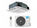 Кассетная сплит-система Midea MCD1-24HRFNX(GA)-B/MOX430U-24HFN8-Q(GA) Кассетная сплит-система Midea MCD1-24HRFNX(GA)-B/MOX430U-24HFN8-Q(GA)