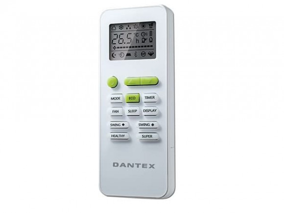 Напольно-потолочная сплит-система Dantex RKD-18CHTNI/RKD-18HTNIE-W City Inverter Напольно-потолочная сплит-система Dantex RKD-18CHTNI/RKD-18HTNIE-W City Inverter