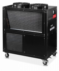 Мобильный кондиционер Ballu BGK25 Heavy Pro Мобильный кондиционер Ballu BGK25 Heavy Pro