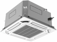 Кассетная сплит-система Pioneer KFCI60GV/KONI60GY/TCI04V