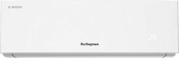 Сплит-система Berlingtoun BR-12CIN1/IN/BR-12CIN1/OUT Bristol DC Inverter Сплит-система Berlingtoun BR-12CIN1/IN/BR-12CIN1/OUT Bristol DC Inverter
