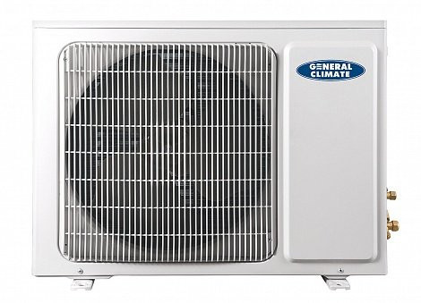 Сплит-система General Climate GC-R18HR32/GU-R18H32 Pulsar Go Cool