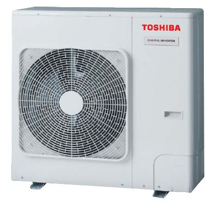 Напольно-потолочная сплит-система Toshiba RAV-RM1401CTP-E/RAV-GM1401AT8P-E Напольно-потолочная сплит-система Toshiba RAV-RM1401CTP-E/RAV-GM1401AT8P-E