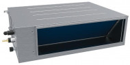 Канальная сплит-система Gree GUD125PHS1/B-S/GUD125W1/NhB-S U-Match Канальная сплит-система Gree GUD125PHS1/B-S/GUD125W1/NhB-S U-Match